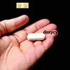 Doxycycline 100 sans ordonnance a