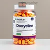 Doxycycline 100 sans ordonnance b