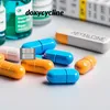 Doxycycline 100 sans ordonnance c